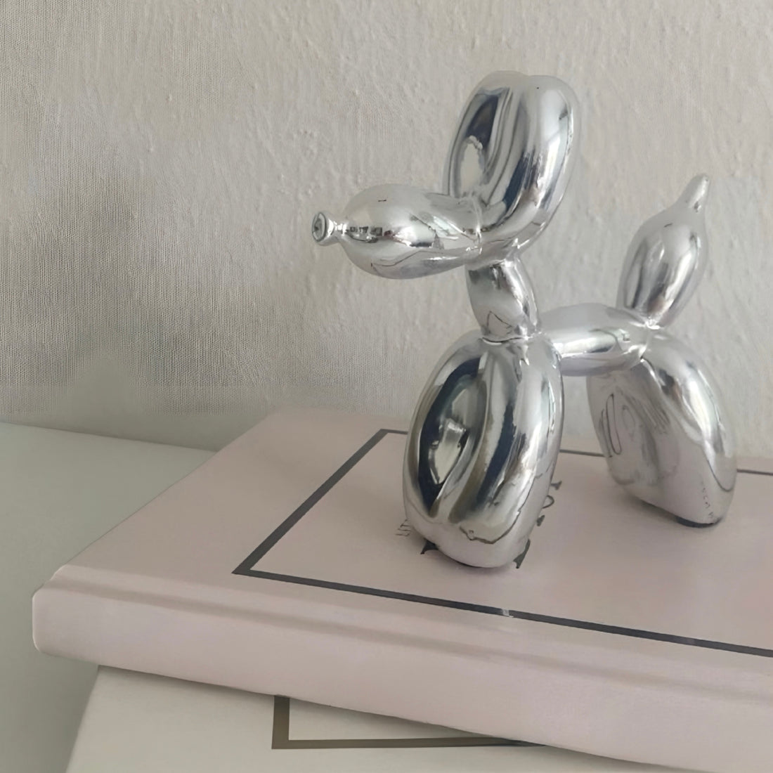 Escultura Dog Gum