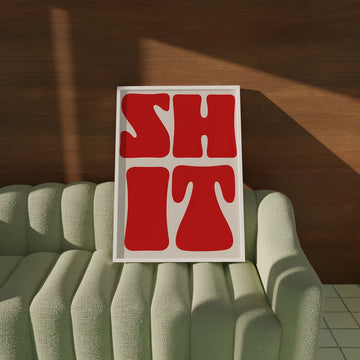 Poster Shit