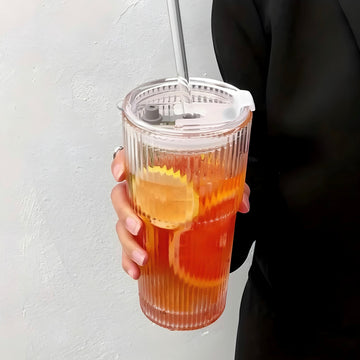 Garrafa Citrus