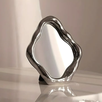 Espelho Metal Lines