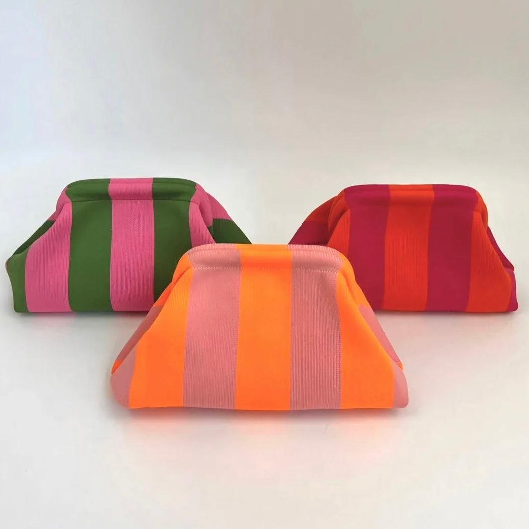 Necessaire Passionfruit