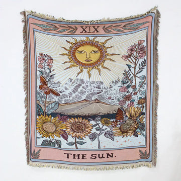 Blanket The Sun