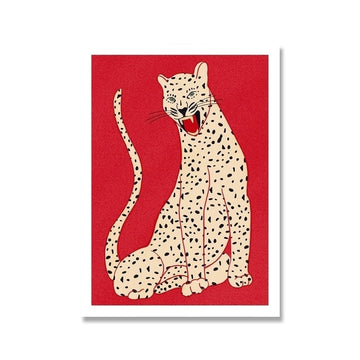 Posters Pop-Tigger