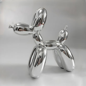 Escultura Dog Gum