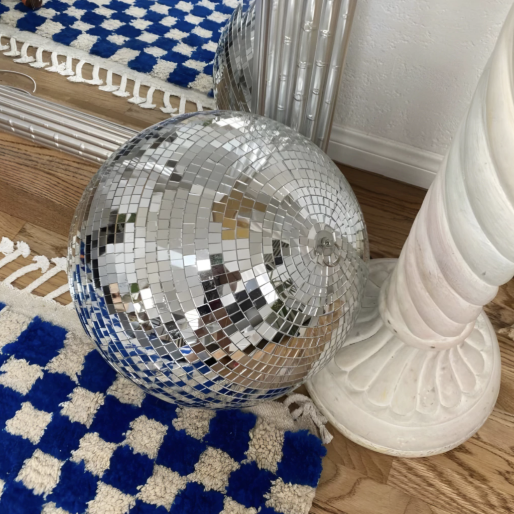 Disco Balls