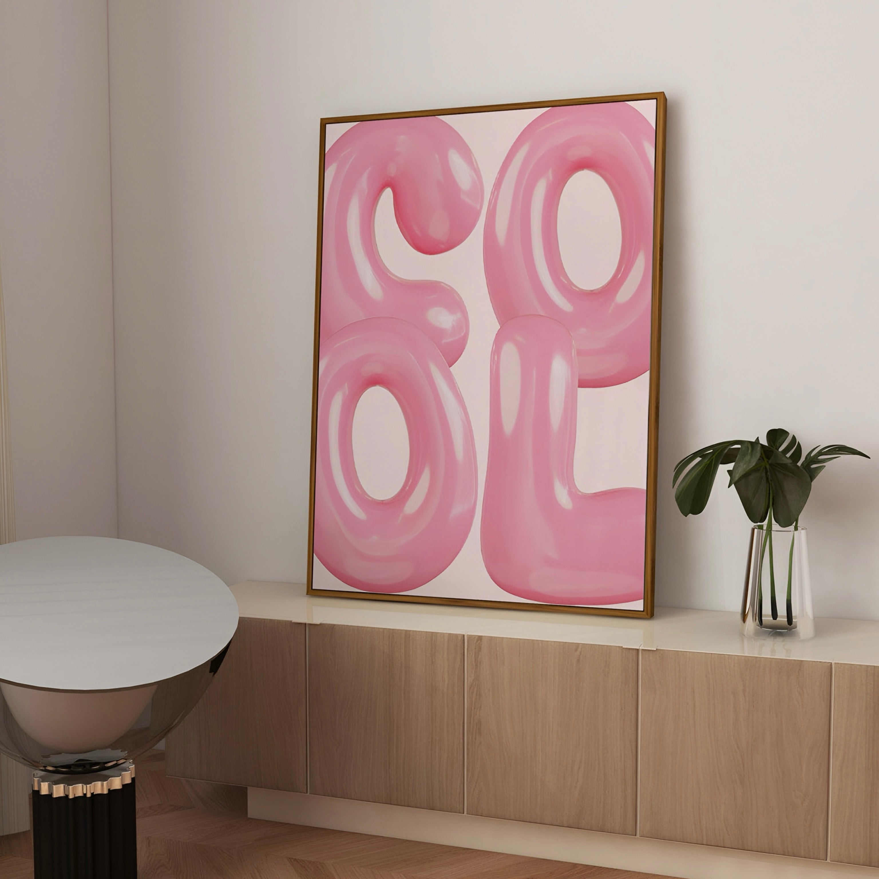 Poster Cool