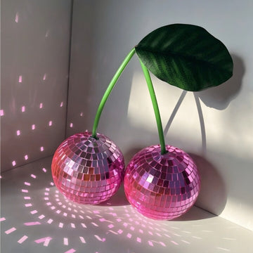 Cherry Disco