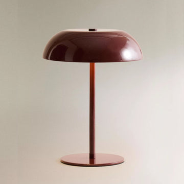 Luminaria Creatice Table Lamp