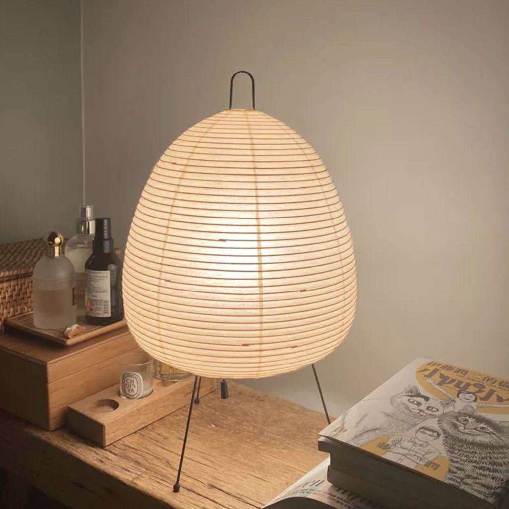 Luminaria Kiro Lamp