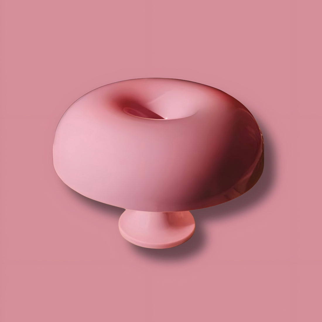 Luminarias Pastel Color Edition 1960's