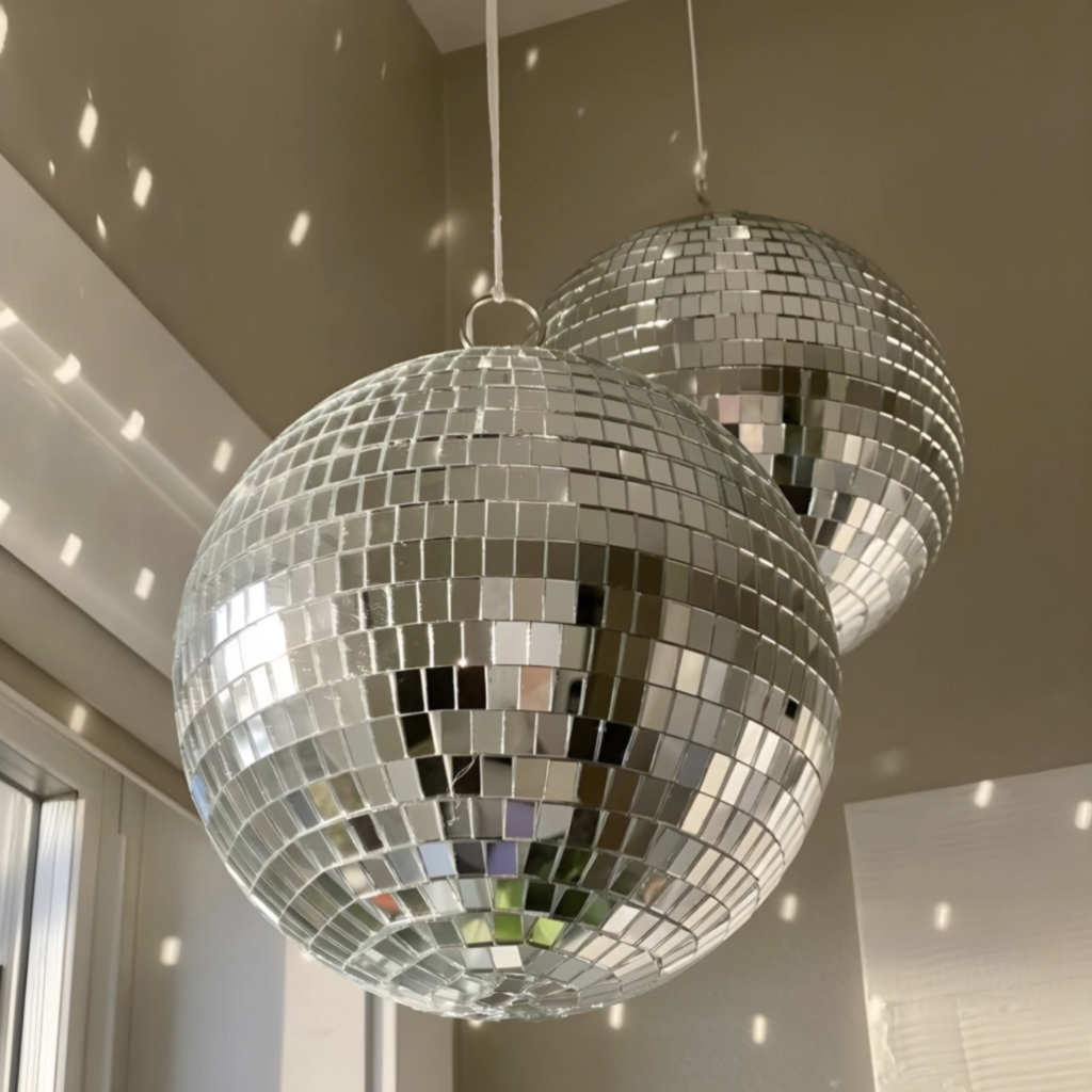 Disco Balls