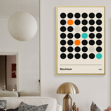 Posters Geometric Multicor