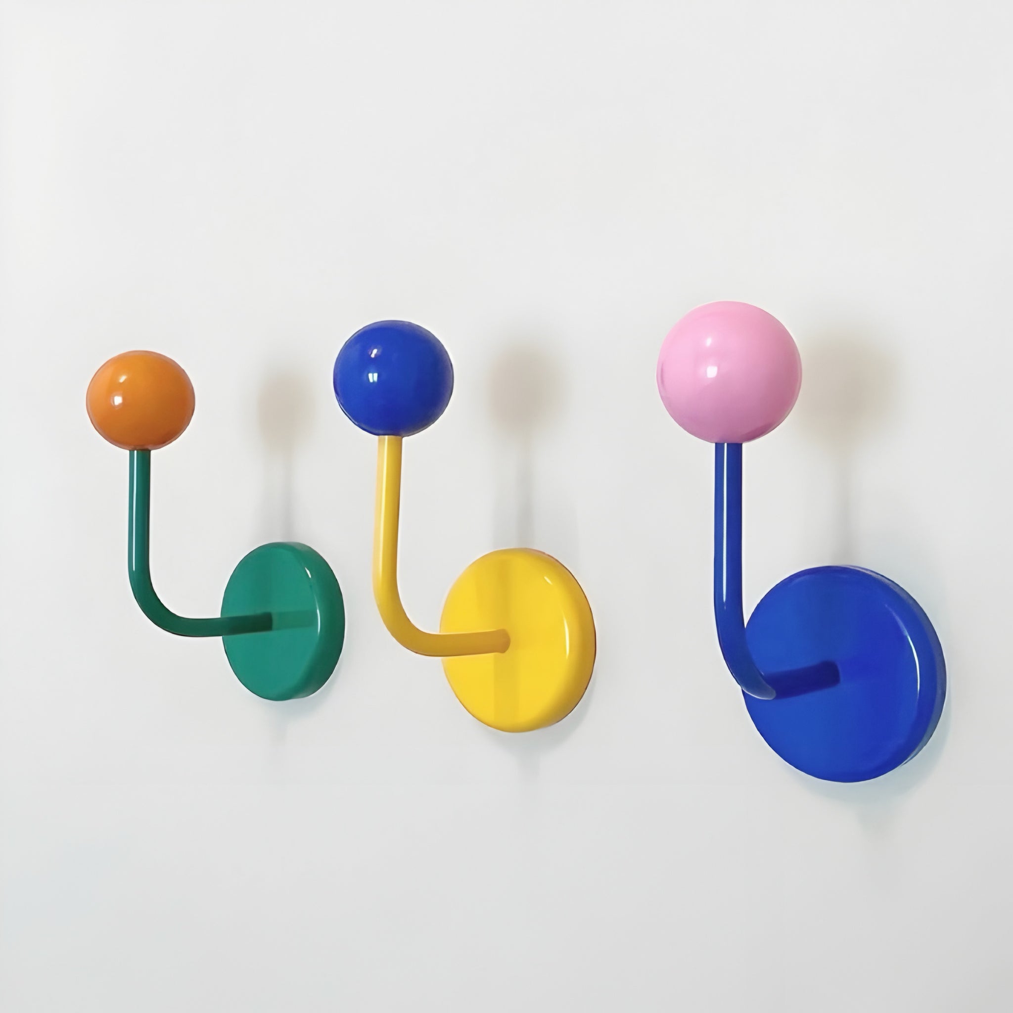 Gancho Candy Magnetic