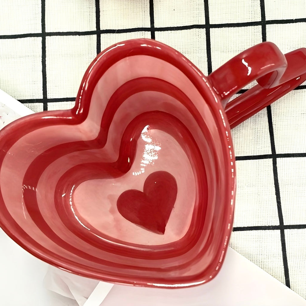 Caneca Heart