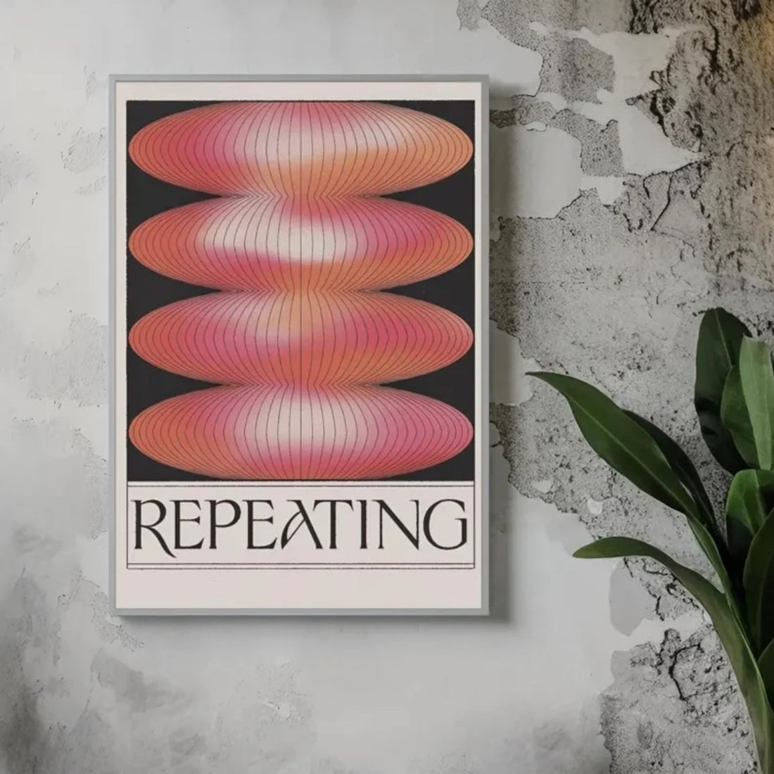 Poster Repeat