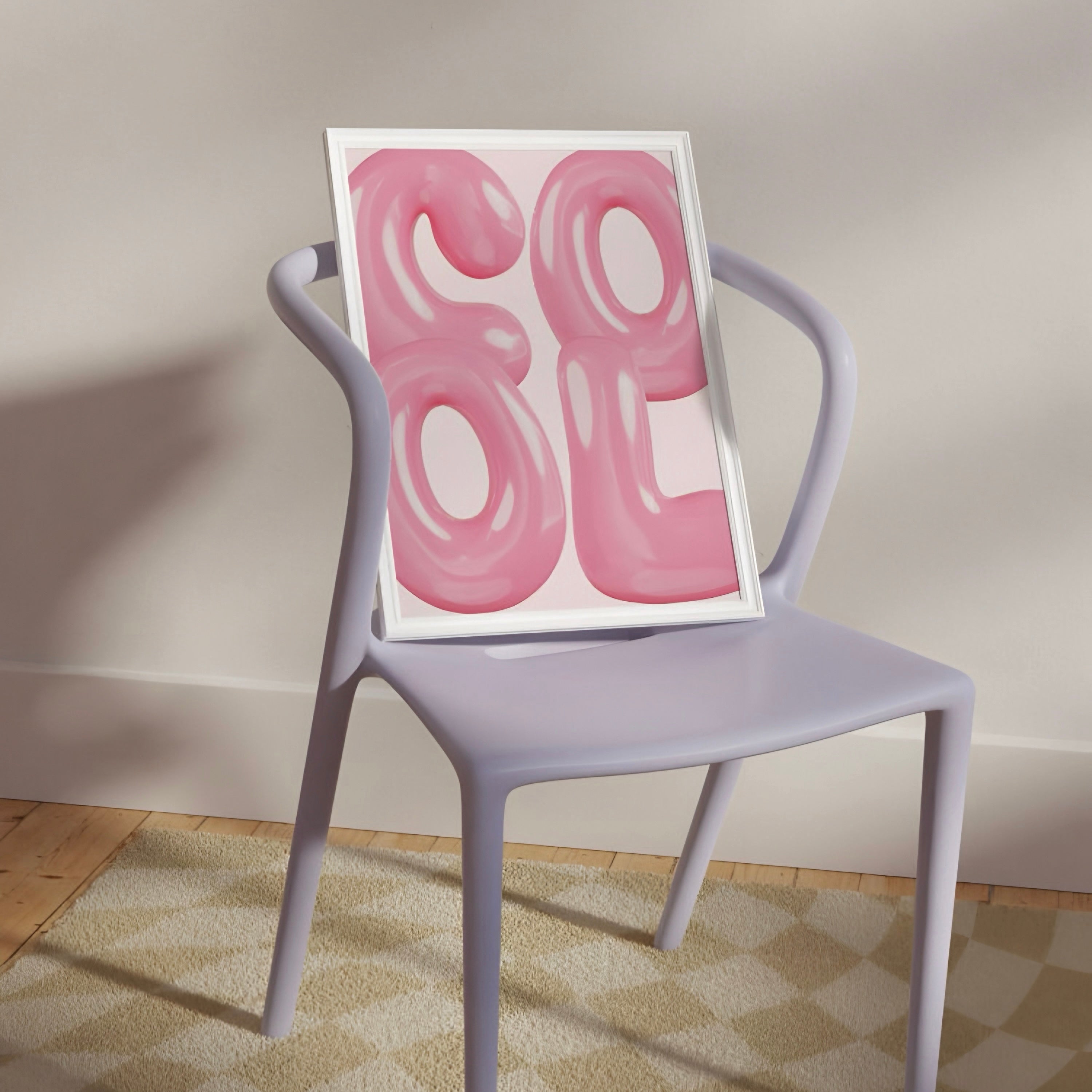 Poster Cool