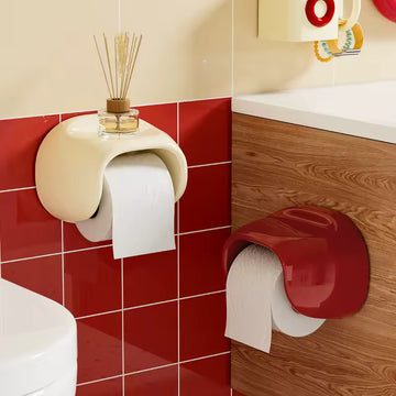 Porta Papel Soft Spot