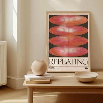 Poster Repeat
