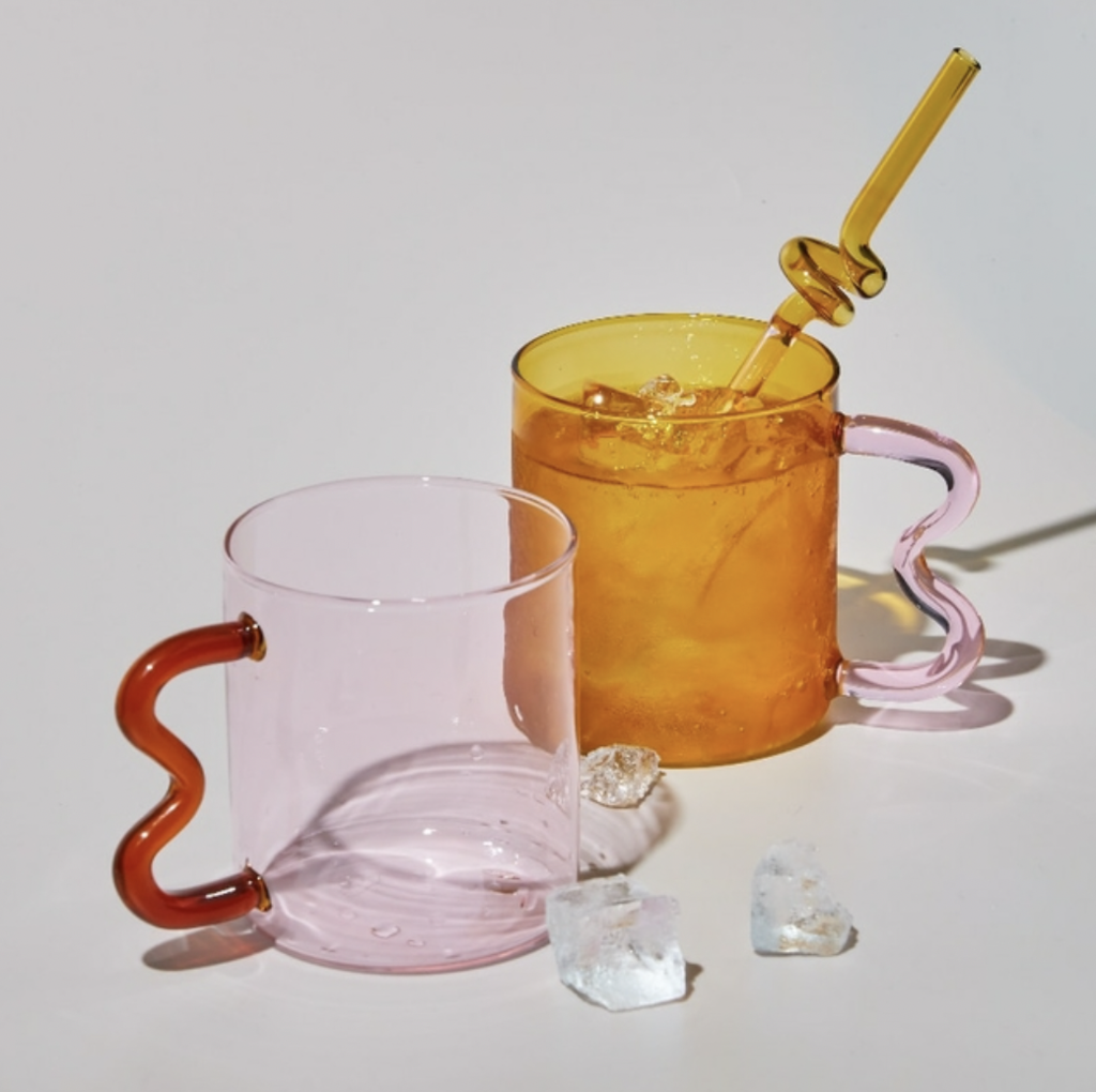 Canecas Colorful Glasses