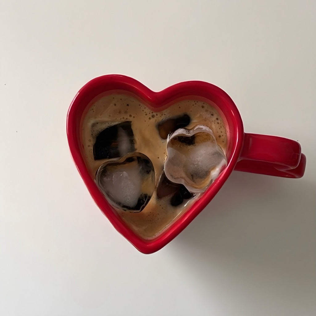 Caneca Heart